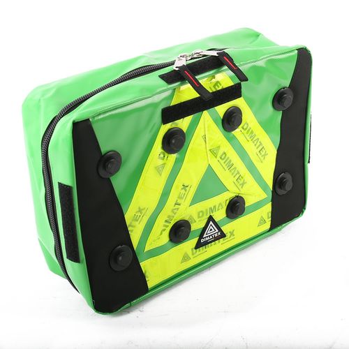 Borsa di emergenza - SEC1469 - Dimatex Securite SARL - in PVC / impermeabile all'acqua