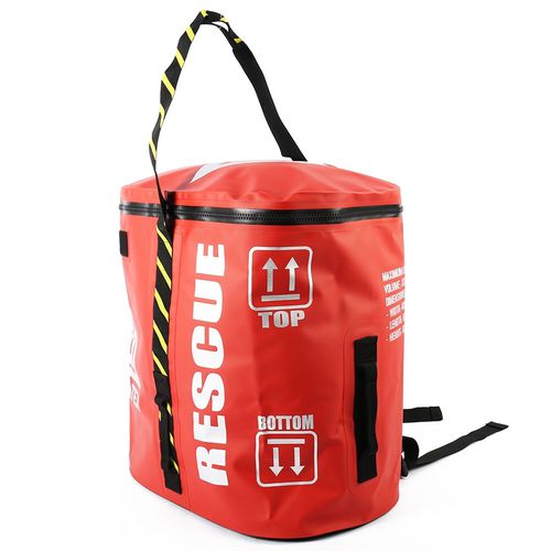 Borsa di emergenza - SEC1307 - Dimatex Securite SARL - in PVC / impermeabile all'acqua