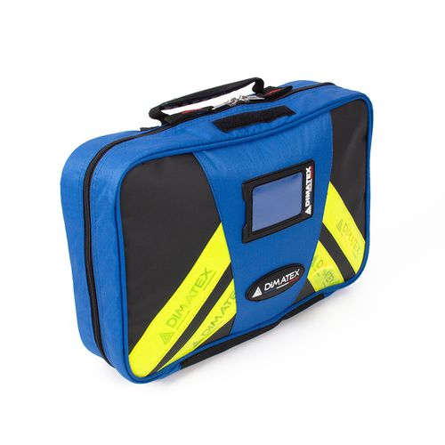 Borsa di primo soccorso - MYSTIC 2 - Dimatex Securite SARL - in tessuto / in poliestere