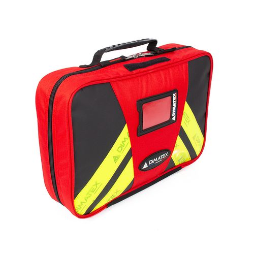 Borsa di primo soccorso - OPT1082 - Dimatex Securite SARL - in tessuto / in poliestere