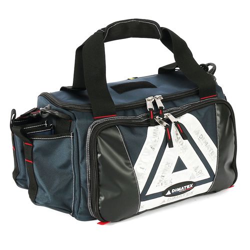 Borsa di emergenza - SEC1522 - Dimatex Securite SARL - a tracolla / in tessuto / in poliammide