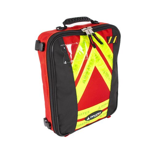 Borsa di emergenza - OPT1085 - Dimatex Securite SARL - a tracolla / in PVC / in poliammide