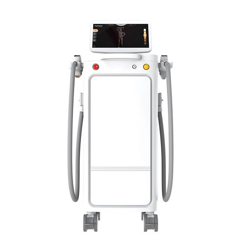 Laser per epilazione - TITANs2K  - Beijing Sea Heart International Science And Technology - diodo / Nd:YAG / alessandrite