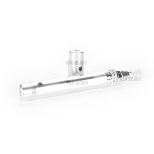 Unità di microneedling meccanica - DP-104 - Beijing Sea Heart International Science And Technology - palmare