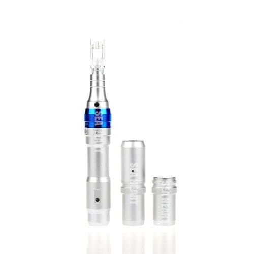 Unità di microneedling meccanica - DP-106 A6 - Beijing Sea Heart International Science And Technology - palmare