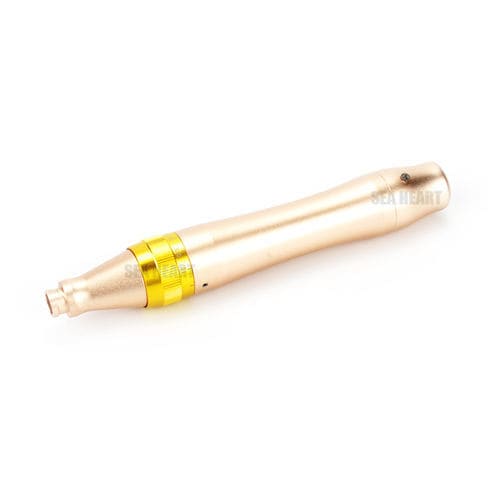 Unità di microneedling meccanica - DP-106 M5 - Beijing Sea Heart International Science And Technology - palmare