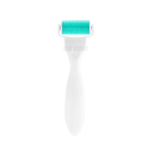 Unità di microneedling meccanica - DR-400 RT - Beijing Sea Heart International Science And Technology - palmare