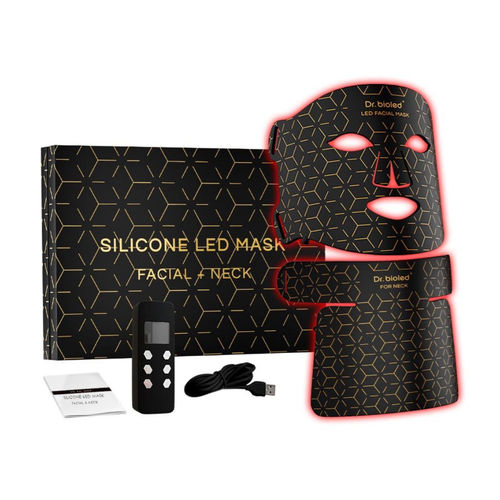 Maschera per fototerapia - Dr.bioled - Beijing Sea Heart International Science And Technology