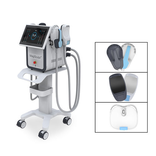 Unità di body contouring RF - MagiSculpt Mini - Beijing Sea Heart International Science And Technology - su carrello