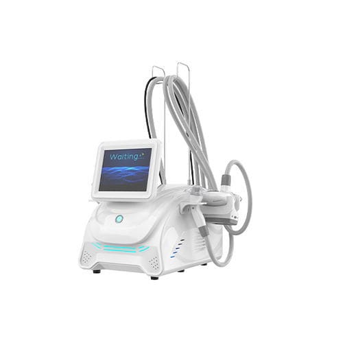 Unità di body contouring RF - SM-5 - Beijing Sea Heart International Science And Technology - unità di body contouring tramite aspirazione
