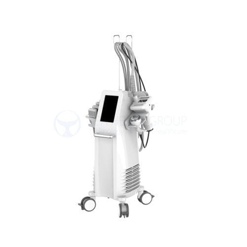 Unità di body contouring RF - SM-9 - Beijing Sea Heart International Science And Technology - su carrello