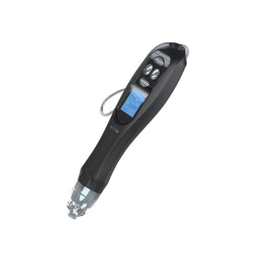 Unità di microneedling meccanica - EPN PLUS - Beijing Sea Heart International Science And Technology - palmare