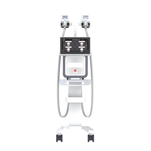 Unità di body contouring tramite aspirazione - SH-DC-R30 - Beijing Sea Heart International Science And Technology - unità di criolipolisi