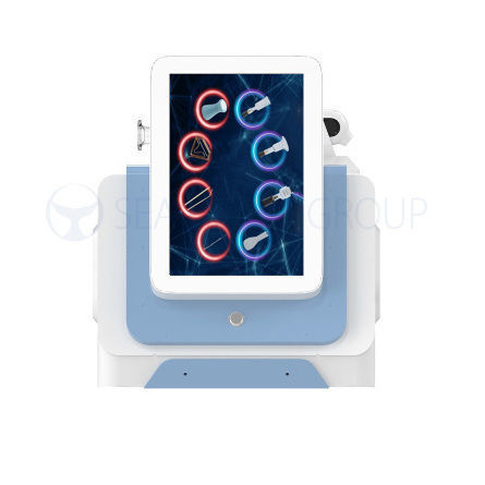 Trattamenti estetici - XM-4 - Beijing Sea Heart International Science And Technology