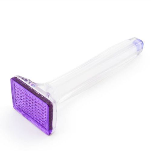 Unità di mesoterapia - SH-DS-80-ZGTS - Beijing Sea Heart International Science And Technology - unità di microneedling meccanica / palmare
