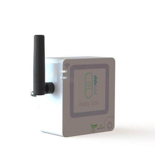 Sistema di acquisizione di biosegnali medico - EASY LINK - Advanced Electronic Biosystem SRL - Bluetooth