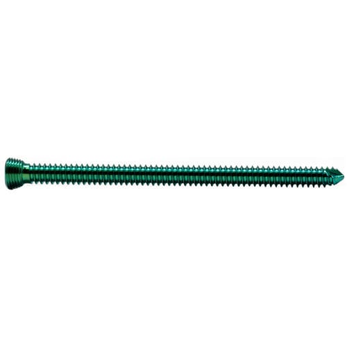 Vite per compressione ossea generica - D05T series - DTM Trauma - in metallo / bloccata / corticale