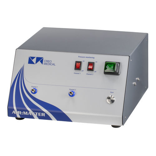 Compressore d'aria medico - AirMaster - Creo Medical - portatile