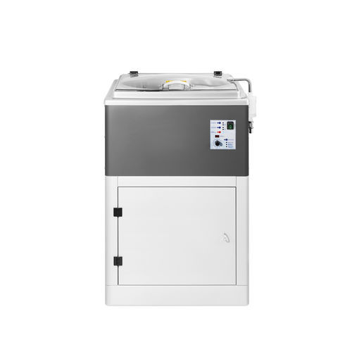 Sistema di disinfezione per endoscopio - WashMaster - Creo Medical - da banco
