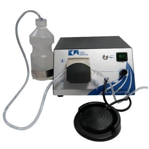 Pompa di irrigazione per endoscopia - AquaMaster - Creo Medical