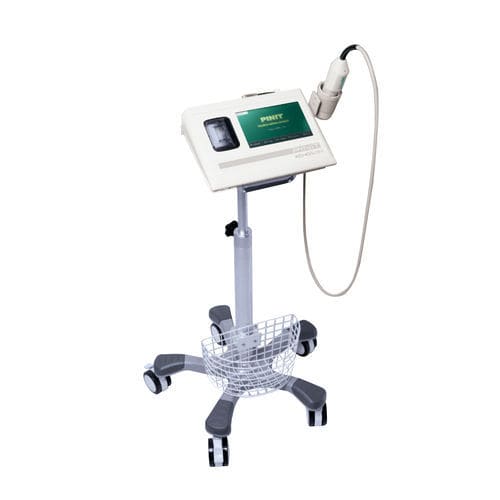 Scanner vescicale su carrello - Pinit  - Creo Medical