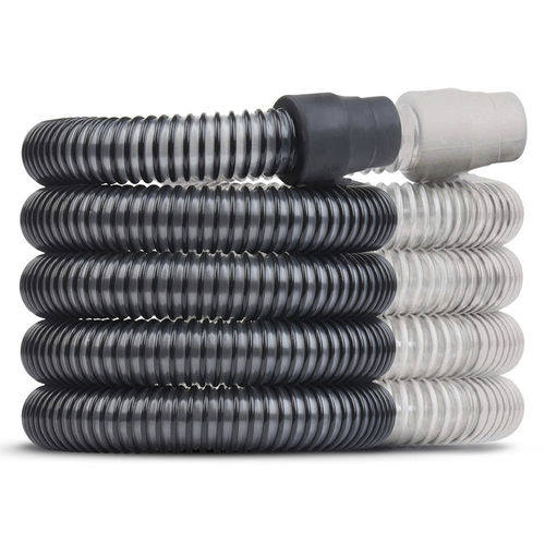Tubo CPAP - cpaphero Inc. - a spirale