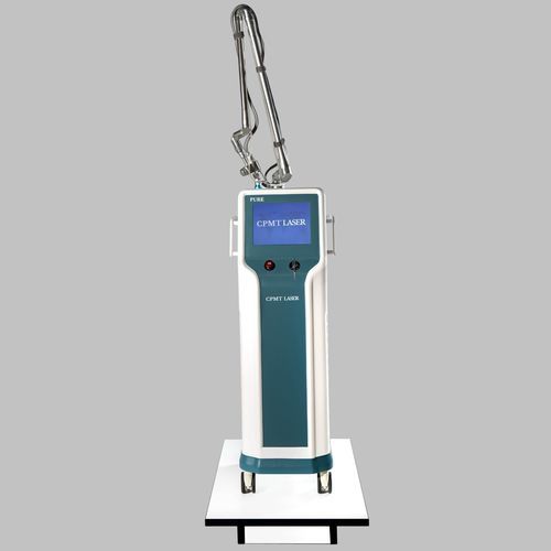 Laser dermatologico - PureLase™ - CPMT Laser - per chirurgia toracica / oftalmico / per chirurgia ORL