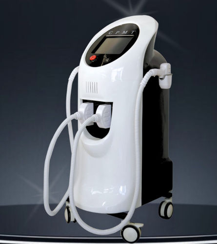 Laser per epilazione - GRACE - CPMT Laser - diodo / su carrello