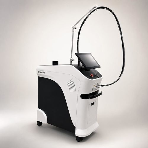 Laser per epilazione - TORLASE - CPMT Laser - per ringiovanimento cutaneo / per lesioni vascolari / per lesioni pigmentate
