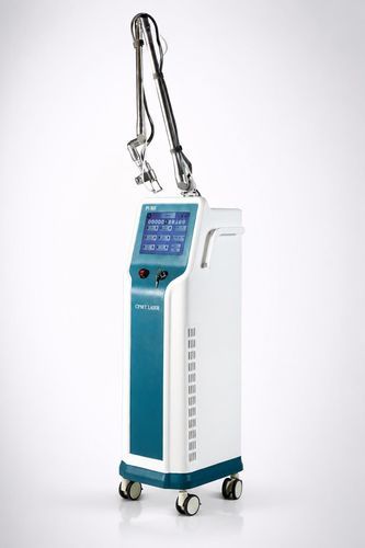 Laser CO2 - PureLase&trade; - CPMT Laser - per dermatologia / per chirurgia ORL / per chirurgia ginecologica