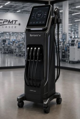 Sistema di radiofrequenza termocoagulazione - Reviora™ RF - CPMT Laser