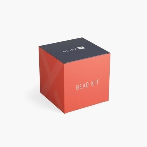 Kit di reagenti a biglie magnetiche - BLINK AG - per PCR / per purificazione di DNA / per purificazione di RNA