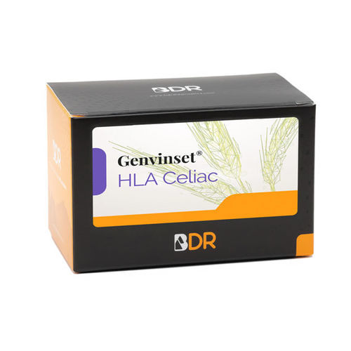 Kit di reagenti in soluzione - Blackhills Diagnostic Resources, S.L.U. BDR - diagnostico / per antigeni / DNA genomico