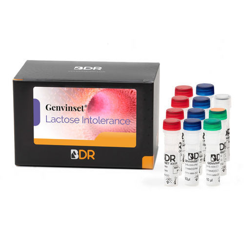 Kit di reagenti in soluzione - Genvinset® - Blackhills Diagnostic Resources, S.L.U. BDR - diagnostico / di glucosio / DNA genomico