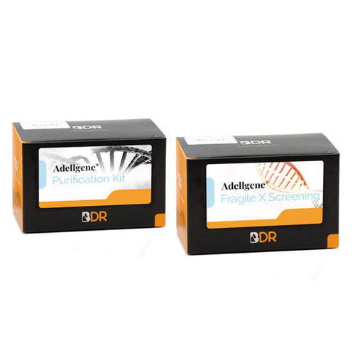 Kit di reagenti in soluzione - Adellgene® Fragile X - Blackhills Diagnostic Resources, S.L.U. BDR - diagnostico / clinico