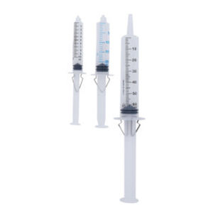 Siringa di aspirazione - Biogyn - 10 ml / 20 ml / Luer Lock