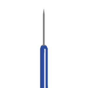 Elettrodo ginecologico - Biogyn - dritto