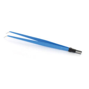 Pinza riutilizzabile - Biogyn - bipolare / elettrochirurgica / curva