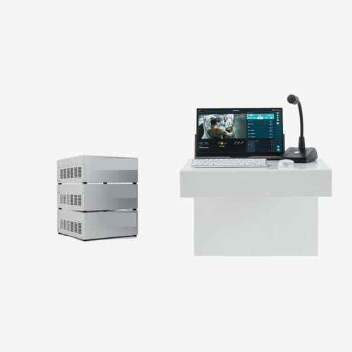 Simulatore didattico - Essential - SIMStation GmbH - per interventi di emergenza / mobile / flessibile