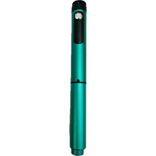 Penna pungidito da insulina - R80-1 - GenSci Group - riutilizzabile / a volume variabile