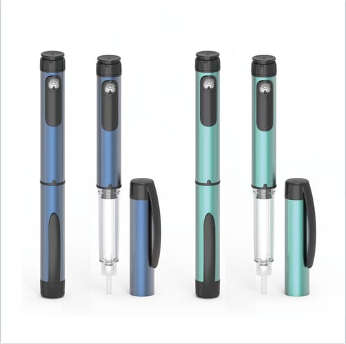 Penna pungidito da insulina - GenSci Group