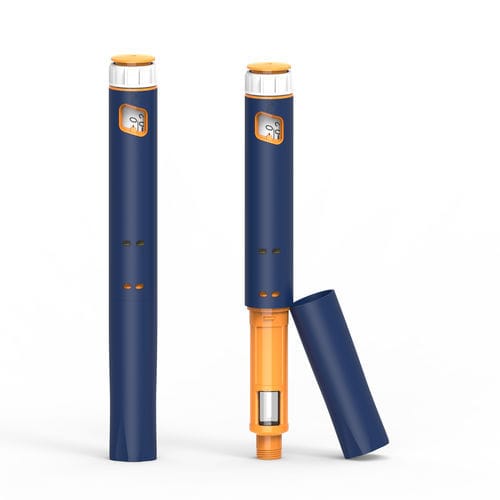 Penna pungidito da insulina - R80-1 - GenSci Group - del diabete
