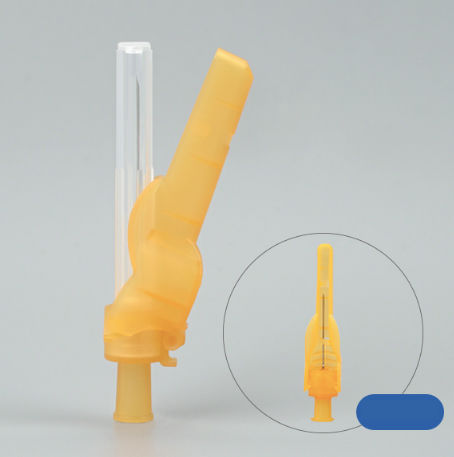 Ago di sucurezza - SN12 series - GenSci Group - 18G / 20G / 21G