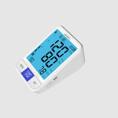 Sfigmomanometro elettronico automatico - BP01 - Telli Health LLC
