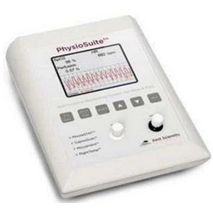 Monitor multiparametrico compatto - Physiosuite - TEMSEGA - TEMP / di temperatura / di frequenza respiratoria