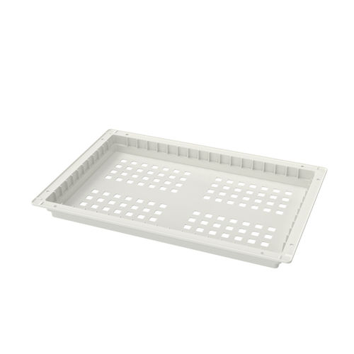 Vassoio medico - T604005AH - Topmodul - da laboratorio / per farmaci / di stoccaggio