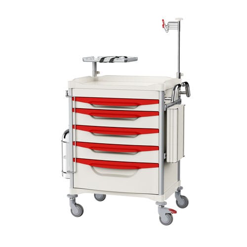 carrello medico - Tongde Medical Technology (Ganzhou) Co., Ltd.