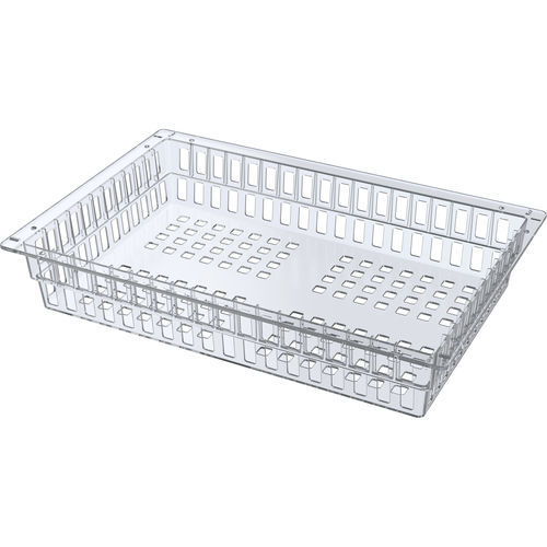 Cestello per farmaci - T604010CH - Topmodul - di stoccaggio / di pulizia / in ABS