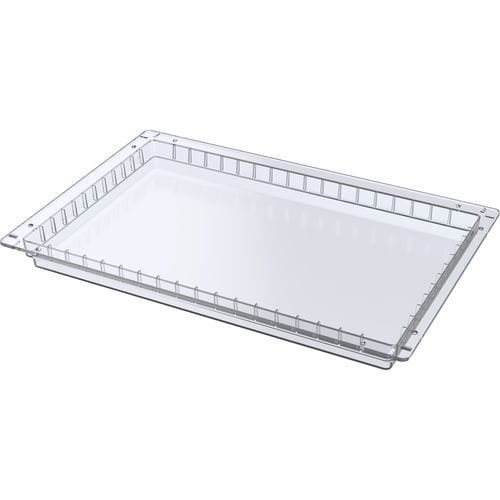 Vassoio da laboratorio - T604005CN - Topmodul - per armadietto / per carrello / di stoccaggio