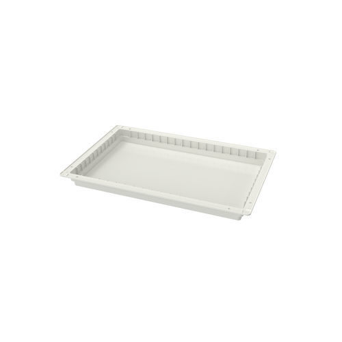 Vassoio medico - T604005AN - Topmodul - da laboratorio / di stoccaggio / per carrello